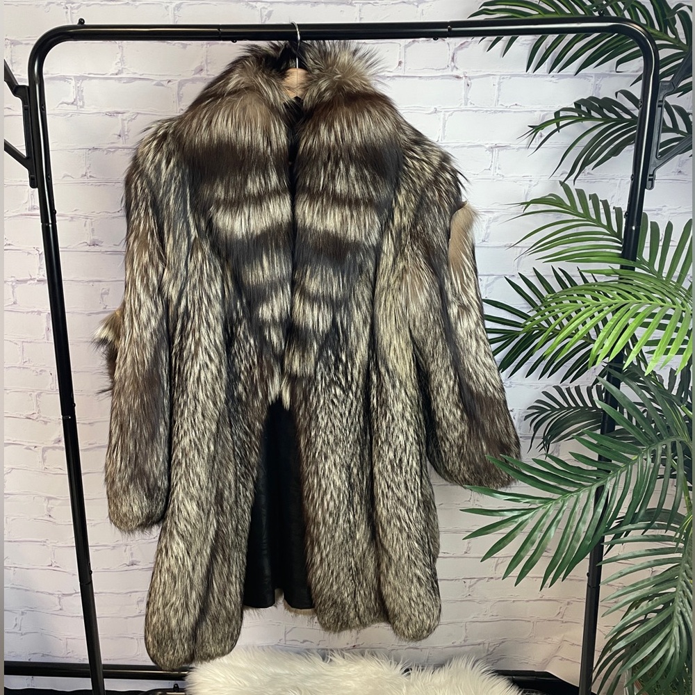 Fur Coat